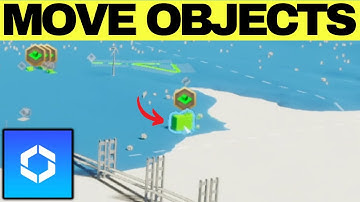 How To Move Object in Cities Skylines 2 | Relocate Building