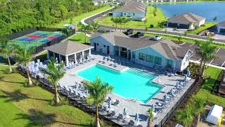 Island Lakes at Coco Bay in Englewood, FL