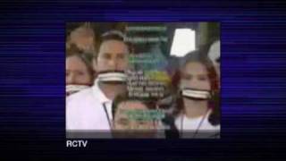 The Listening Post - Venezuela's troubled media - 14 Aug 09 - Pt 1 screenshot 3