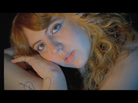 Alguma Coisa - Tuany (Visualizer)