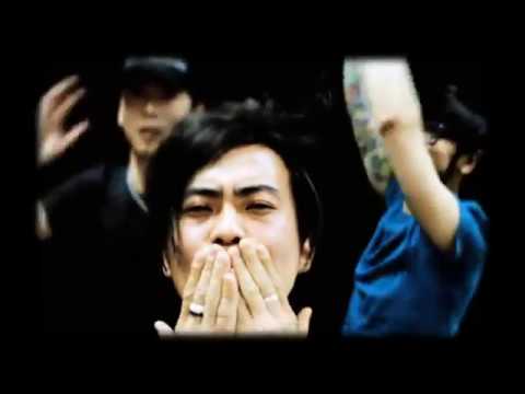 反光镜乐队《只有音乐才是我的解药》