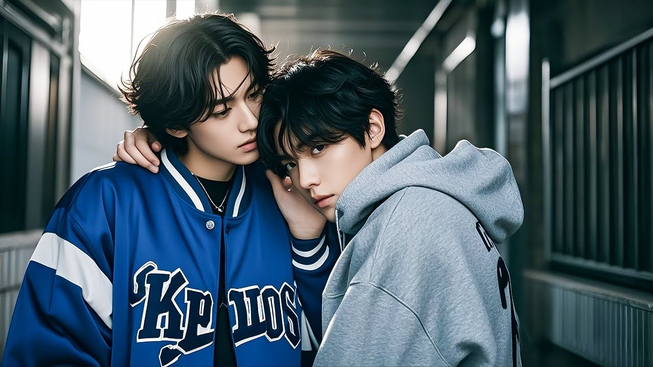 365 дней, как мальчик влюбляется в своего кумира: «Мне нравится каждая встреча с тобой»