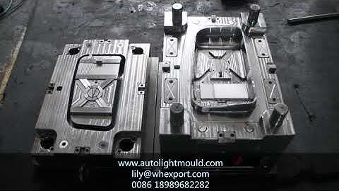rearview mirror mould manufactory for car motocycle automotiveindustry