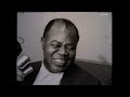 Louie Armstrong performs in Lloyd Center parking lot | KGW Vault