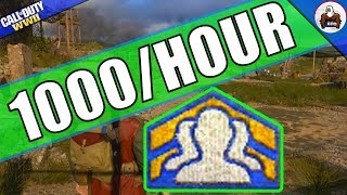 How to Get More Social Score in CoD WW2 - Fastest Mothod screenshot 2