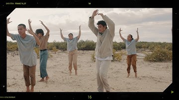 Picture perfect- justPierre | Mark Louie Orcullo Choreography | TheGoodArt2020