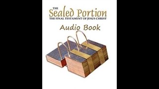 ❤️The Sealed Portion❤️ Chapter 74~Audio-Book❤️