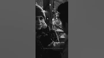 ابن قلبي لأجلك انت فقط افرغت كل قلبي حتى تسكنه وحدك 