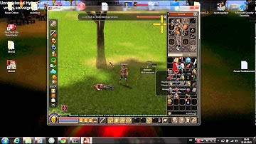 Metin2 GF Levelbot