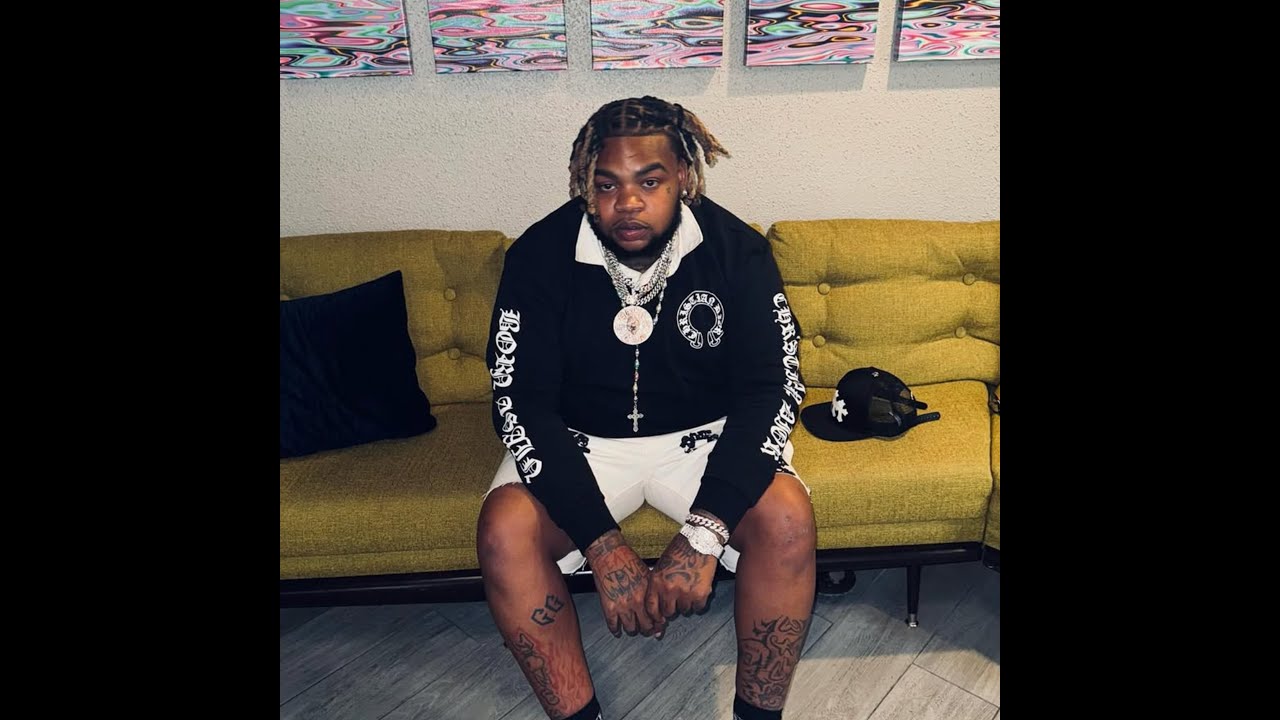 (FREE) Big Yavo Type Beat - 