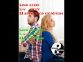 APRENDE INGLES CON CANCIONES LOVE HURTS #english #español