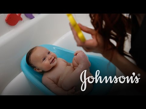 Video Baby Cleansers | MythConceptions | JOHNSON'S® - youtube