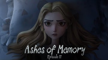 Ashes Of Memory (Episode 2) Full Playthrough - Identity V