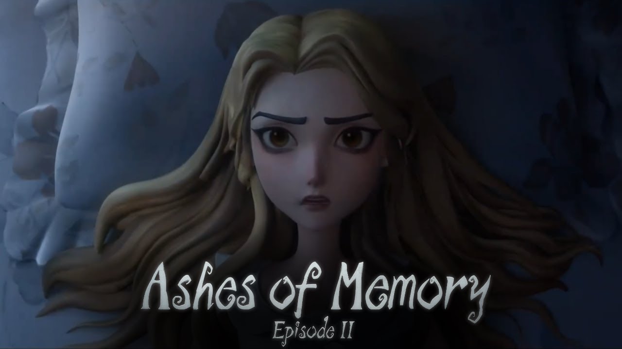 "Ashes Of Memory" (Episode 2) Full Playthrough - Identity V
