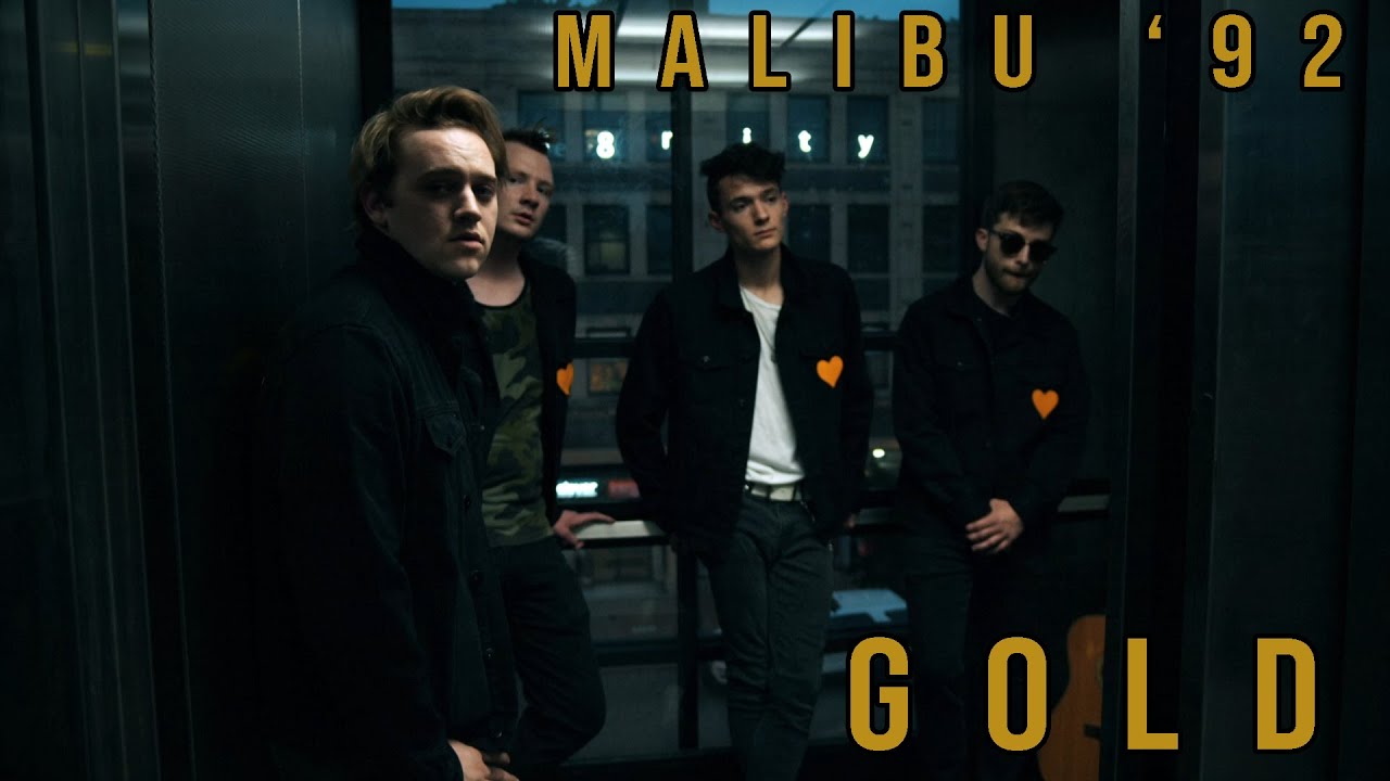 Watch Malibu '92 - Gold (Act 1 of 4) on YouTube Watch Malibu '92 - Gold (Act 1 of 4) on YouTube