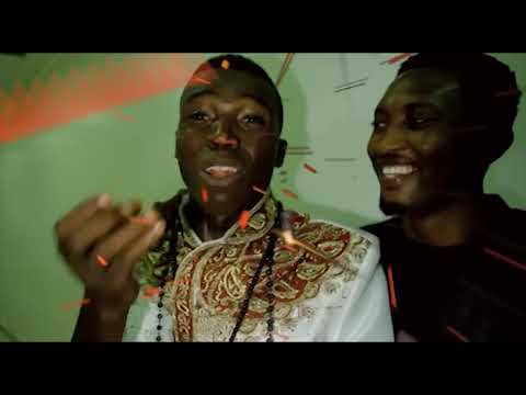 Ay Live Lagos 2012 (Highlight)