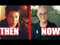 Romeo Must Die (2000) Cast: Then and Now 2018
