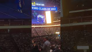 UC Davis Graduation