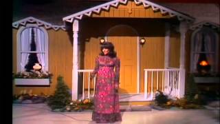Video thumbnail of "Donna Fargo Funny Face (1972)."