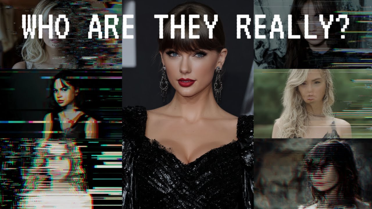 10 Celebrities People Think Were Replaced by Clones