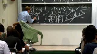 Lec 7 | MIT 18.085 Computational Science and Engineering I, Fall 2008