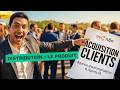 Acquisition Client pour agences IA: pourquoi la distribution bat le produit