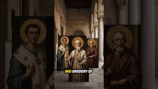 Unmasking Early Christianity: The True Faith of the Church Fathers