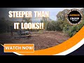 Aztech Group - Ep75: The site clearances continues... with one obstacle!!