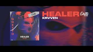 Krvven - Healer