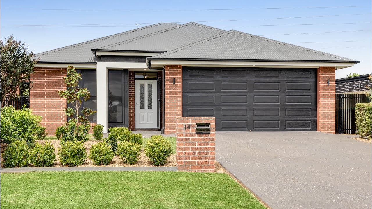 14 O’Neill Circuit, Kearneys Springs