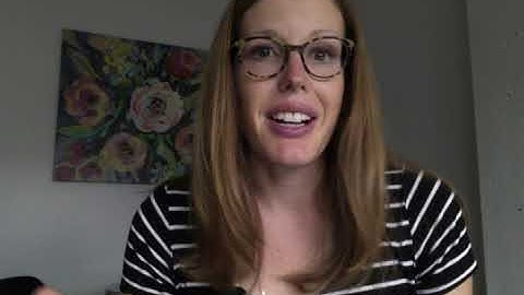 Week 4 - Video Introduction