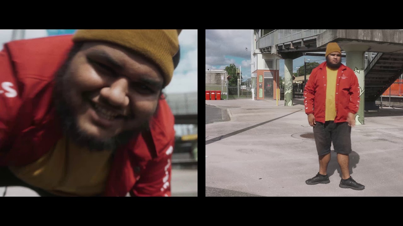 Trilla-D - Check It Out (Official Music Video) Prod by Anno Domini Nation