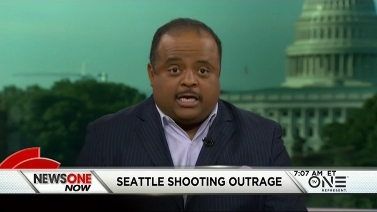 Outrage Over The Seattle Police Shooting Of A Pregnant Woman Who Called ...