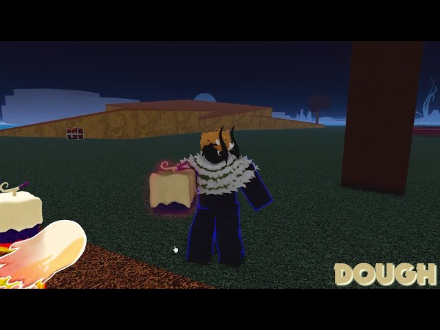 [Blox Fruits] How to Find Dough Fast class=