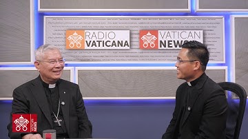 Năm Thánh - Năm Hồng Ân #29: Đức TGM Giuse Đặng Đức Ngân, TGP Huế