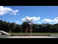 Skate Video Summer 2014