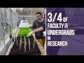 University of Washington Bothell in 60 Seconds