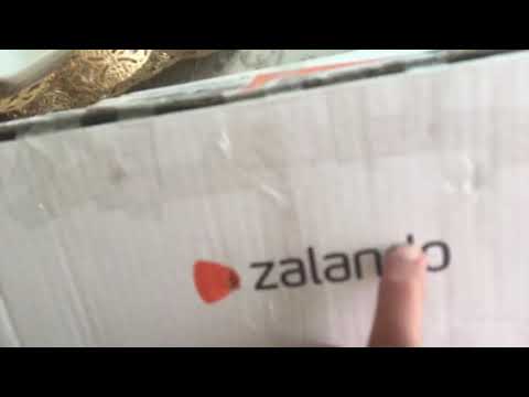 Arnaque de zalando