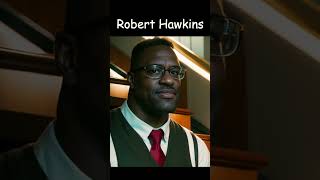 Ai Turns Static Shock Characters To Real Life