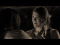 PLL // Paige & Emily (Paily) - Champagne Kisses