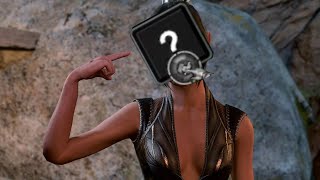 The Button You Should NEVER Touch in Baldurs Gate 3!