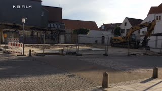 Nedrivning Af Høj Bevaringsværdi Hus Efter Brand Del 3