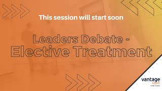 NHE365: NHS Backlog Session 4