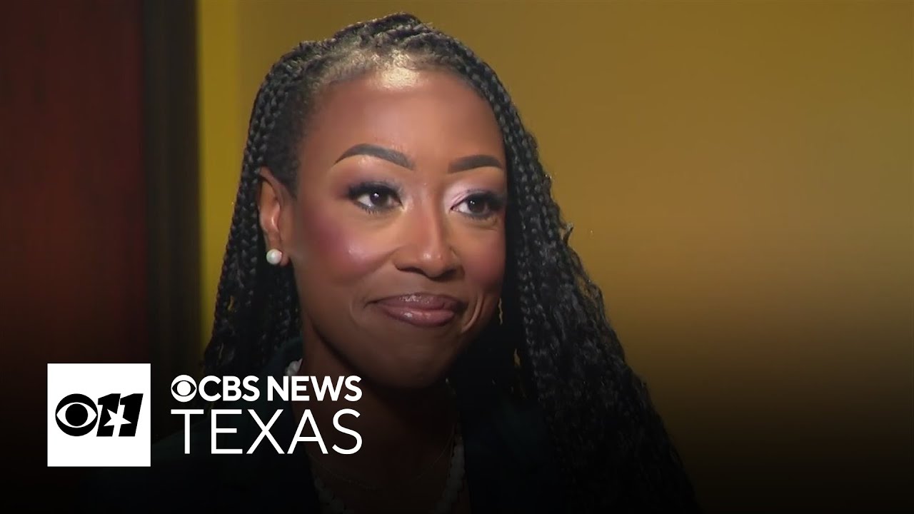 Exclusive interview: Amber Givens upsets incumbent in Dallas County DA primary