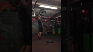 Masters Throwdown