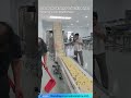 🔥 Puffing Food Production Line – Fully Automated for Maximum Profit! 🔥