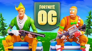 Thumbnail for Lachlan x LazarBeam Is Back!