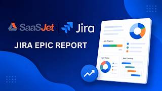 Jira Epic Report: How to Get Deeper Analysis