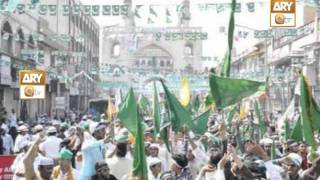 noor aaya noor aaya noor new album 2012shakeel attarititle kalamnoor da zahoor ae