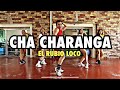 CHA CHARANGA | El Rubio Loco | BUGING Dance Fitness | CHA CHA